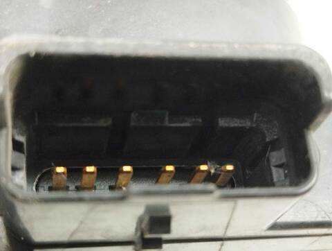 Foto 4ª: Caja Mariposa Citroen C4 BUSINESS 95CV 70KW [8F01] (2014)