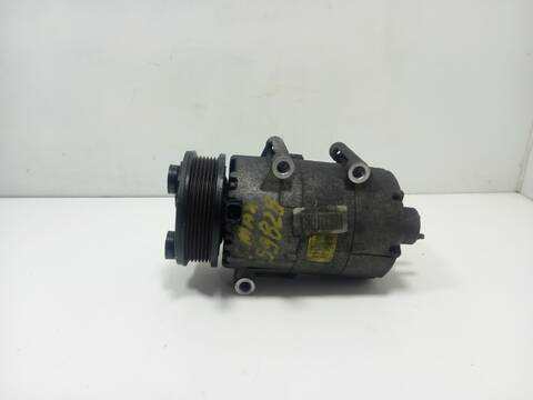Compresor Aire Acondicionado Ford S Max QXWB CA1)