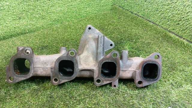 Foto 2ª: Colector Escape Nissan Patrol 3.0 CTDI GU3 5P [ZD30] (2003)