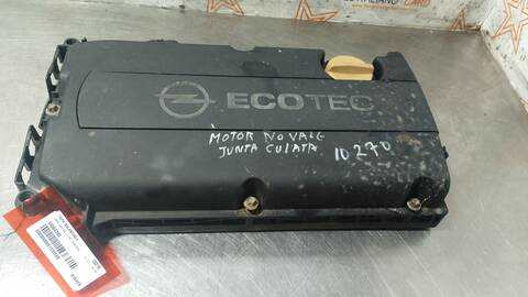 Despiece Motor Opel Astra SELECTIVE 116CV 85KW