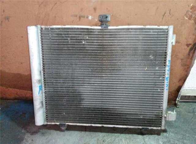 Radiador Calefaccion A.A. Citroen C3 1.4 16V HDI