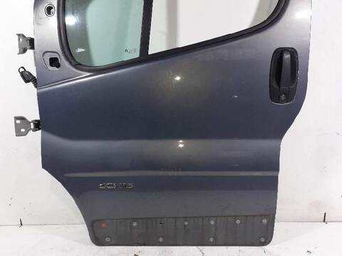 Foto 2ª: Puerta Delantera Izquierda Renault Trafic GENERATION PRIVILEGE COMBI CORTO 114CV 84KW [M9RF6] (2014)