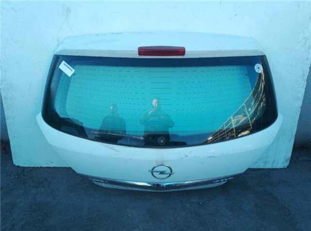 Portón Opel Astra 1.7 CDTI