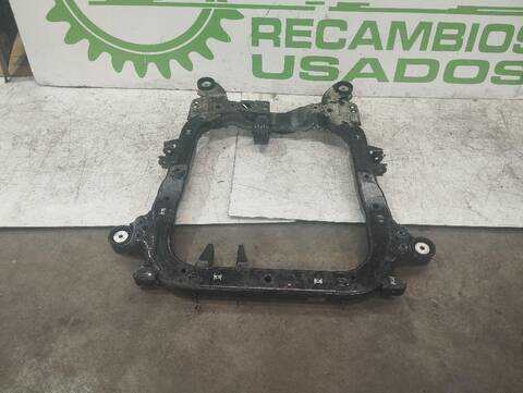Foto 3ª: Puente Delantero Opel Vectra ESSENTIA 101CV [Y20DTH] (2002)