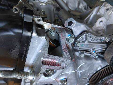 Motor Completo Honda Civic 160CV 118KW