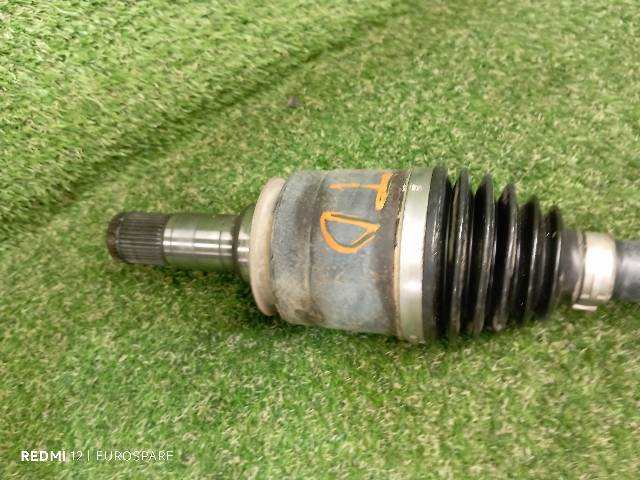 Foto 2ª: Transmision Trasera Derecha Mercedes Clase ML 320 3.0 CDI 5P [642940] (2007)