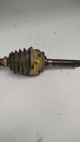Transmision Delantera Derecha Opel Astra 1.7 D