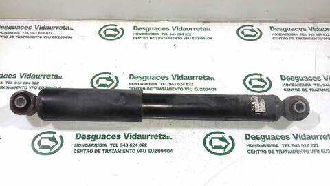 Amortiguador Trasero Izquierdo Suzuki Alto 1.0 12V CAT 68CV 50KW