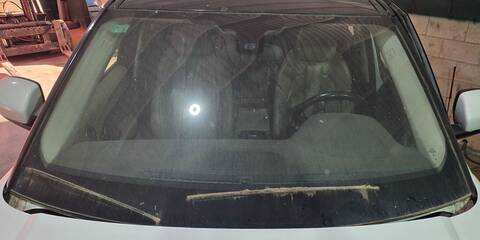 Foto 1ª: Luna parabrisas Land Rover Range 224DT (2012)