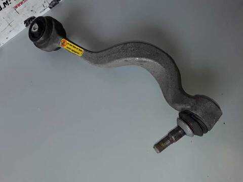 Foto 2ª: Brazo Suspension Delantero Izquierdo Bmw Serie 5 518 523I 2 CAT 177CV (2003)