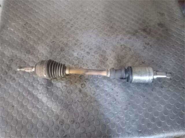 Foto 2ª: Transmision Delantera Izquierda Citroen Saxo 1.5 D [VJZ (TUD5)]