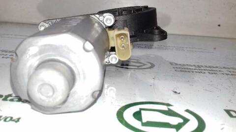 Foto 2ª: Elevalunas Eléctrico Delantero Izquierdo Ford Fiesta 1.4 16V CAT 80CV 59KW [FXJB] (2005)