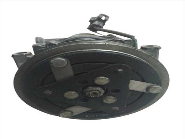 Compresor Aire Acondicionado Ford Fusion 1.4 TDCI