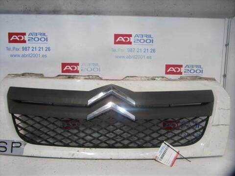 Rejilla Delantera Citroen Jumper 2.2 HDI 100 101CV 74KW FURGON