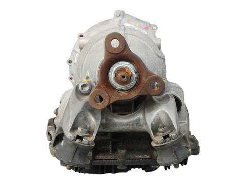 Foto 3ª: Caja Cambios Bmw Serie 3 315 320 I (2005)