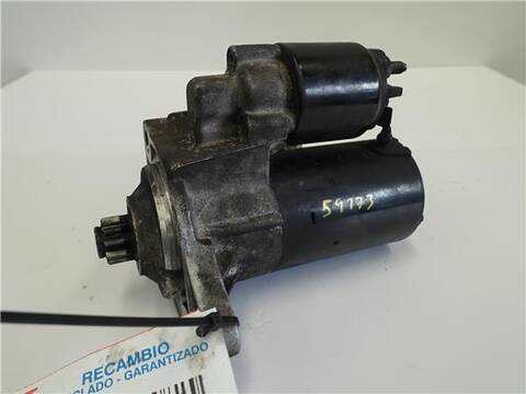 Motor de Arranque Audi A3 1.6 AMBIENTE 102CV 75KW