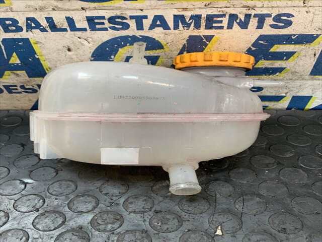 Deposito Expansion Opel Corsa 1.700 CDTI75CV/55KW 0CV
