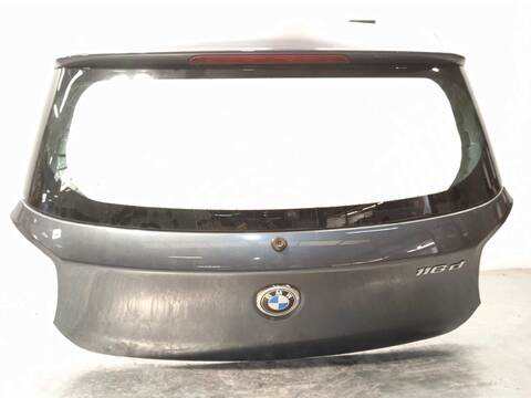 Portón Bmw Serie 1 114 116D 116CV 85KW