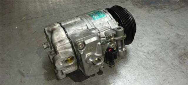 Foto 2ª: Compresor Aire Acondicionado Land Rover Range 4.4 V8 HSE [4.4 LTR. - 210 KW V8 CAT] [448PN]