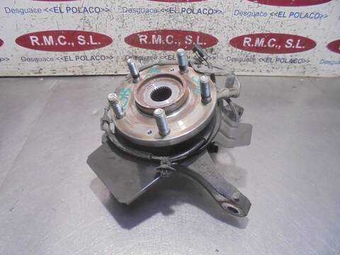 Mangueta Delantera Izquierda Hyundai i30 STYLE 110CV 81KW