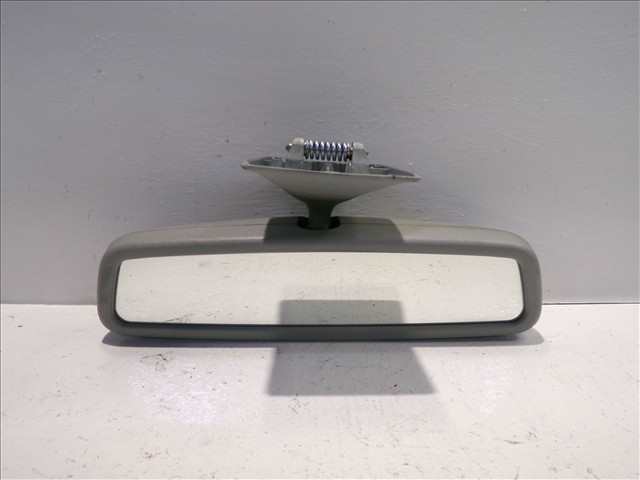 Foto 1ª: Retrovisor Interior Mercedes Clase C 200 2.0 G W203 KOMPRESSOR 2000-2007 [111955] (2002)