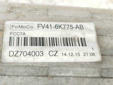 Foto 3ª: Intercooler Ford Kuga ST-LINE 2WD 180CV 132KW [JTMA] (2016)