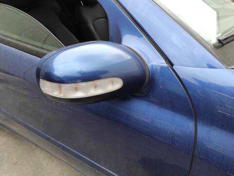 Foto 2ª: Retrovisor Derecho Mercedes Clase C 160 111955 COUPE (2002)