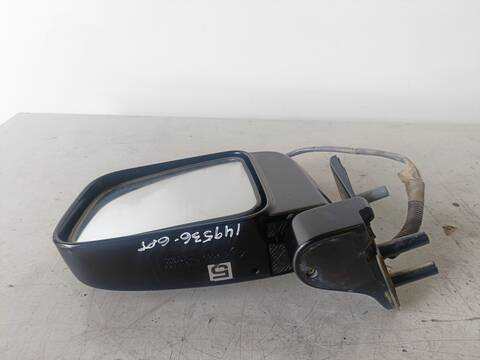 Foto 2ª: Retrovisor Izquierdo Nissan Navara PICK-UP