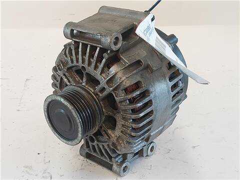 Foto 2ª: Alternador Audi A4 2.0 FSI AVANT 150CV 110KW [AWA] (2004)