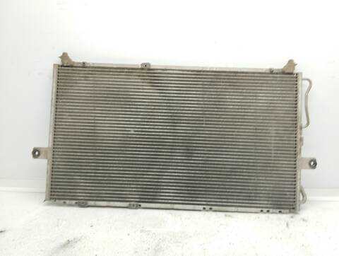 Foto 2ª: Radiador Calefaccion A.A. Kia Carnival 2.9 CDRI EX 144CV 106KW [D/J3] (2005)