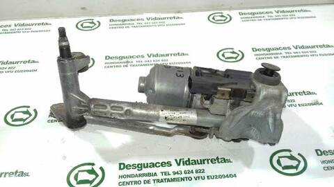 Foto 3ª: Motor Limpia Delantero Seat Altea 1.6 102CV 75KW [BGU] (2004)