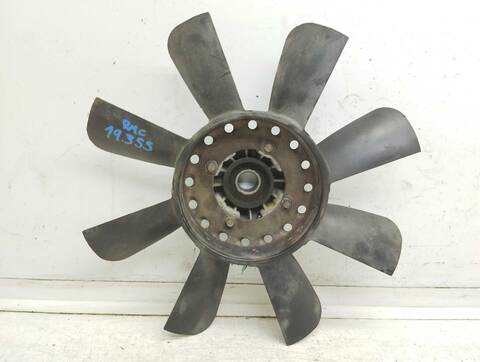 Foto 3ª: Ventilador Viscoso Motor Renault 11 GASOLINA (2000)