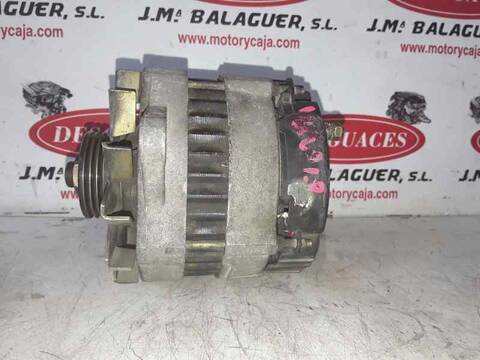 Foto 2ª: Alternador Volvo 460 VERSION INDEFINIDA (1989)