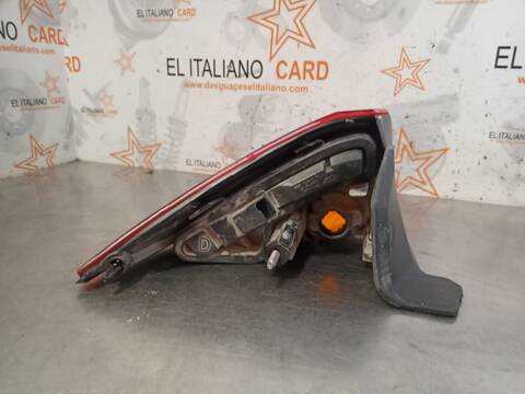 Foto 2ª: Piloto Trasero Derecho Renault Laguna III 170CV 125KW (2007)