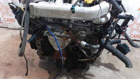 Motor Completo Opel Vectra BASICO 1999 ) BERLINA 170CV 125KW