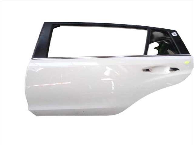 Puerta Trasera Izquierda Subaru XV 2.0 D AWD GPD)