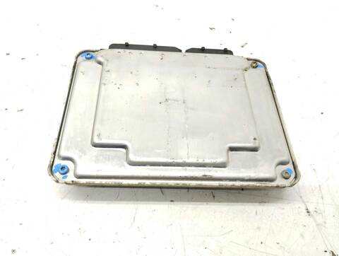 Foto 3ª: Centralita Motor ECU Seat Leon SIGNO 90CV 66KW [ALH] (2002)
