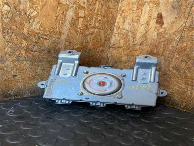 Foto 3ª: Airbag Delantero Derecho Suzuki Swift GL 1 CAT 94CV (2010)