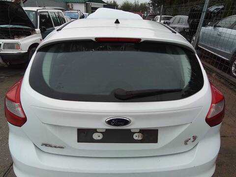 Foto 3ª: Portón Ford Focus 1.6 TDCI CAT 95CV 70KW [T3DA] (2014)