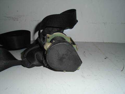 Foto 3ª: Cinturón Trasero Izquierdo Hyundai Accent GL 4P 86CV 63KW [G4EA] (2006)