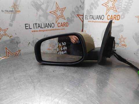 Retrovisor Izquierdo Volvo S60 2.4 D BERLINA 131CV 96KW