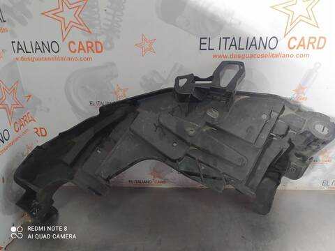 Foto 3ª: Soporte Faro Derecho Renault Megane LIFE BERLINA 116CV 85KW III BERLINA 5 P [H5F F4] (2016)