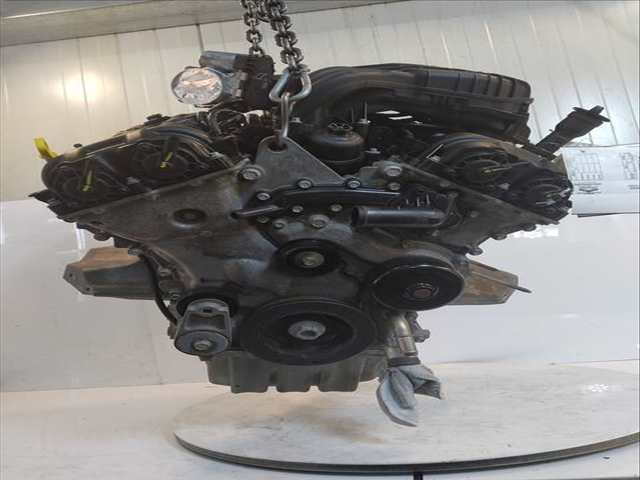 Motor Completo Dodge Challenger 309 CV 227KW