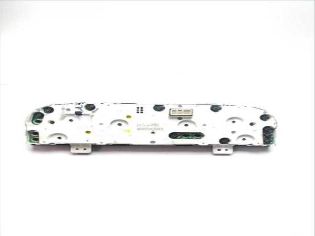 Foto 2ª: Cuadro de Instrumentos Jeep Grand Cherokee 2.7 CRD 4X4 (1998)