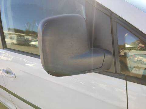Foto 1ª: Retrovisor Derecho Volkswagen Caddy FURGON BMT 75CV 55KW (2015)