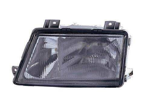 Faro Derecho Mercedes Sprinter VERSION INDEFINIDA