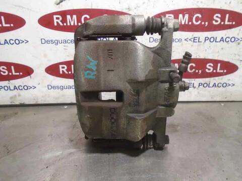 Pinza Freno Delantera Derecho Nissan Qashqai 1.5 TD CAT 110CV 81KW
