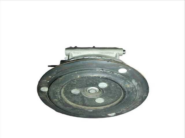Compresor Aire Acondicionado Ford C Max 1.6 TI 85CV