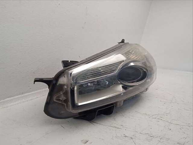 Foto 2ª: Faro Izquierdo Nissan Qashqai 1.5 DCI 106CV 78KW [K9K 282,K9K 292] (2010)