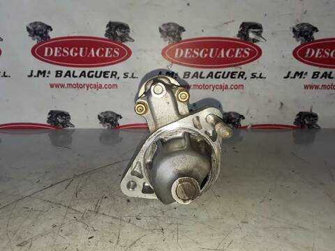 Motor de Arranque Suzuki Liana 1.6 BERLINA 106CV
